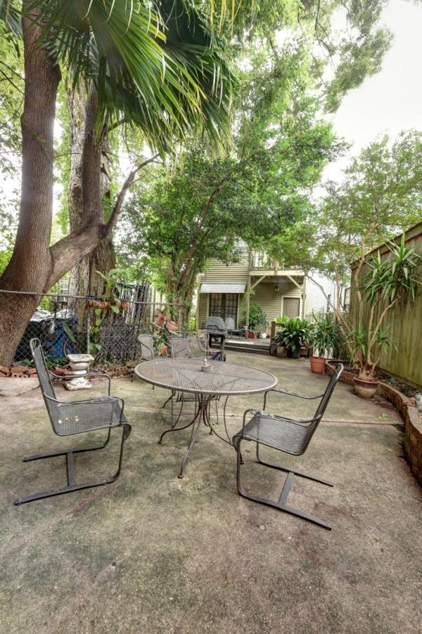 Step Into The French Quarter Apartman New Orleans  Kültér fotó